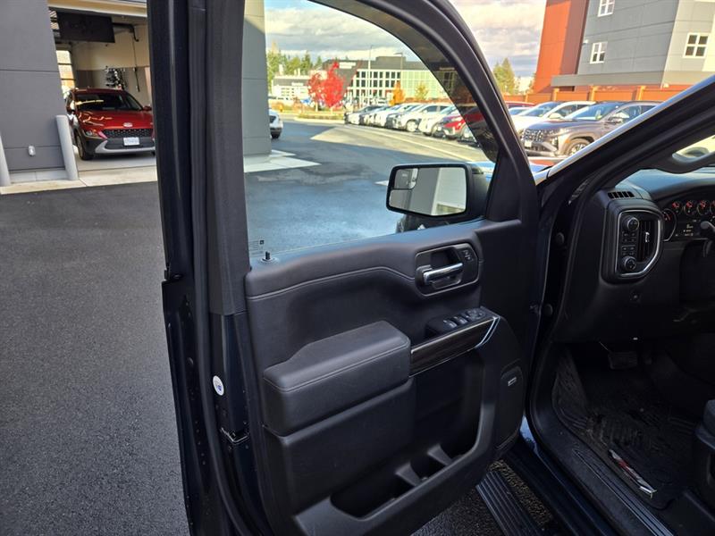 chevrolet Silverado 1500 2020 - 10