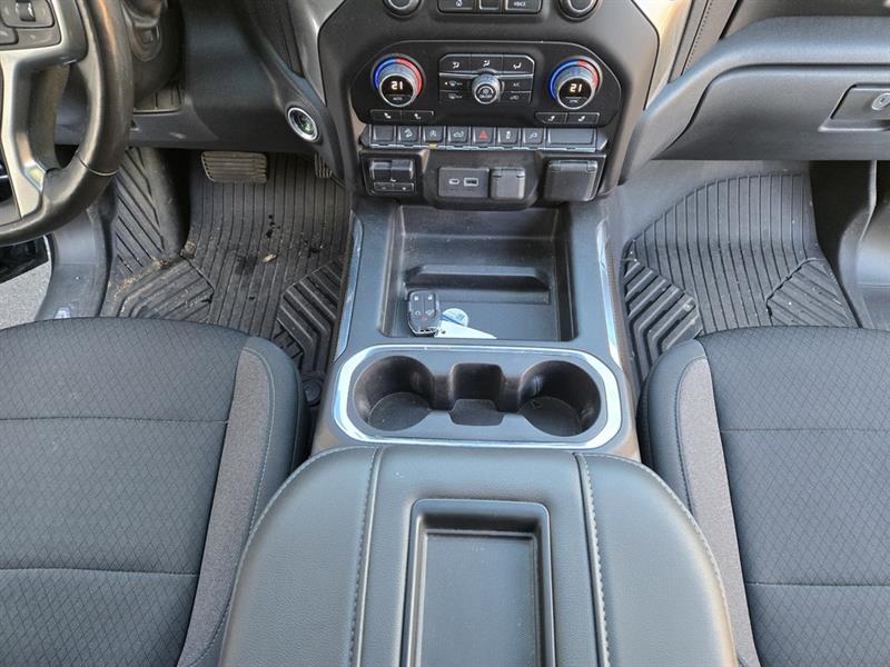 chevrolet Silverado 1500 2020 - 18