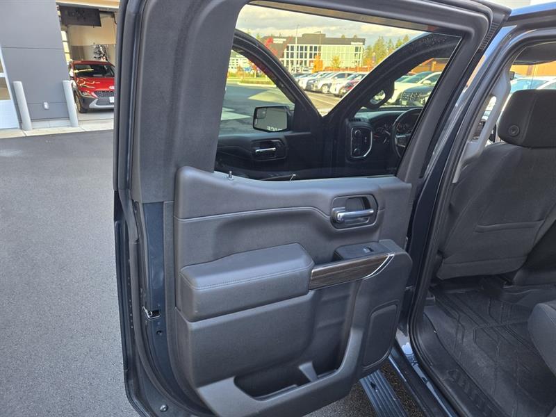 chevrolet Silverado 1500 2020 - 19