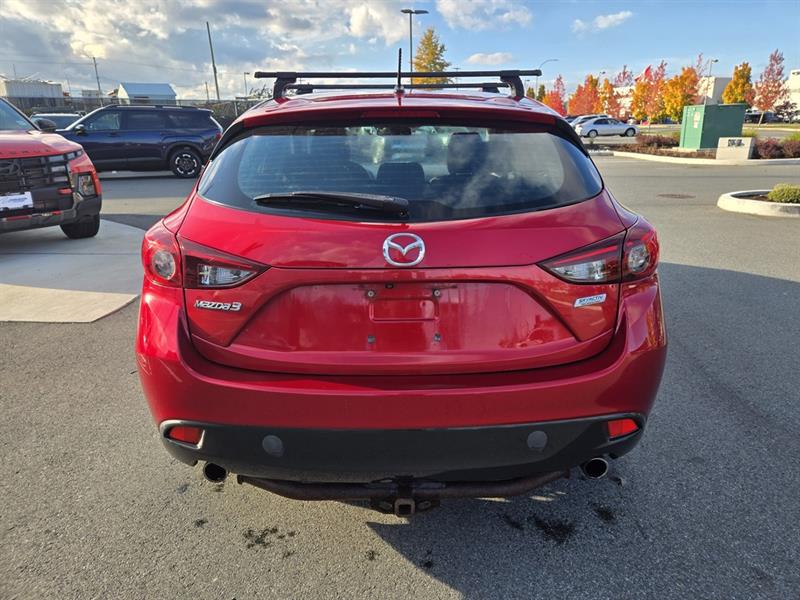 mazda Mazda3 2014 - 6