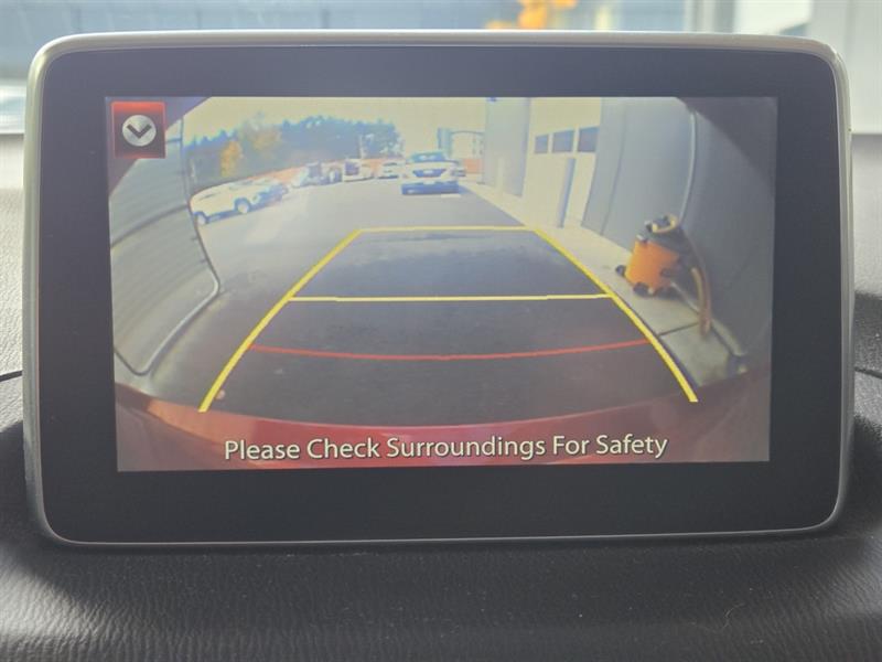 mazda Mazda3 2014 - 12