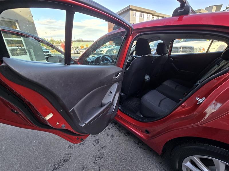 mazda Mazda3 2014 - 13