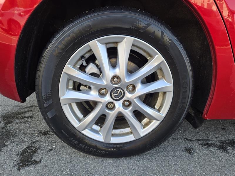 mazda Mazda3 2014 - 22