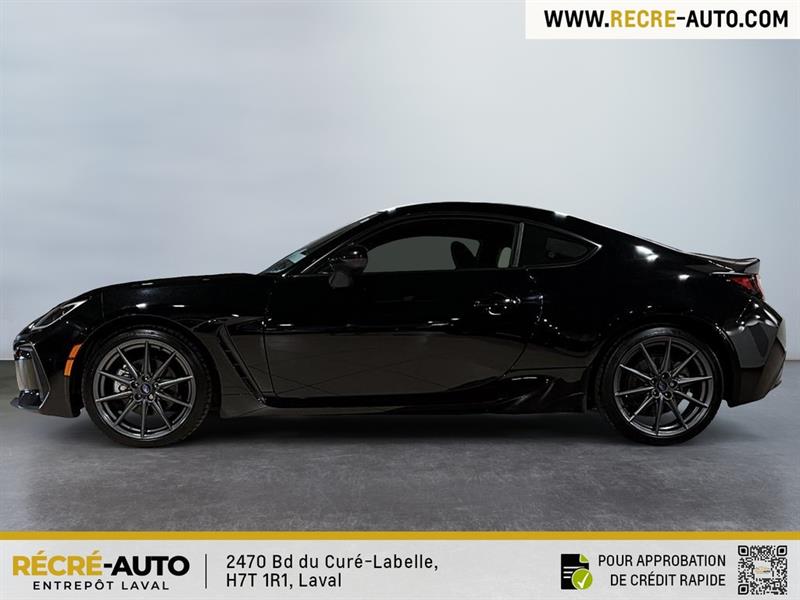 subaru BRZ 2024 - 5