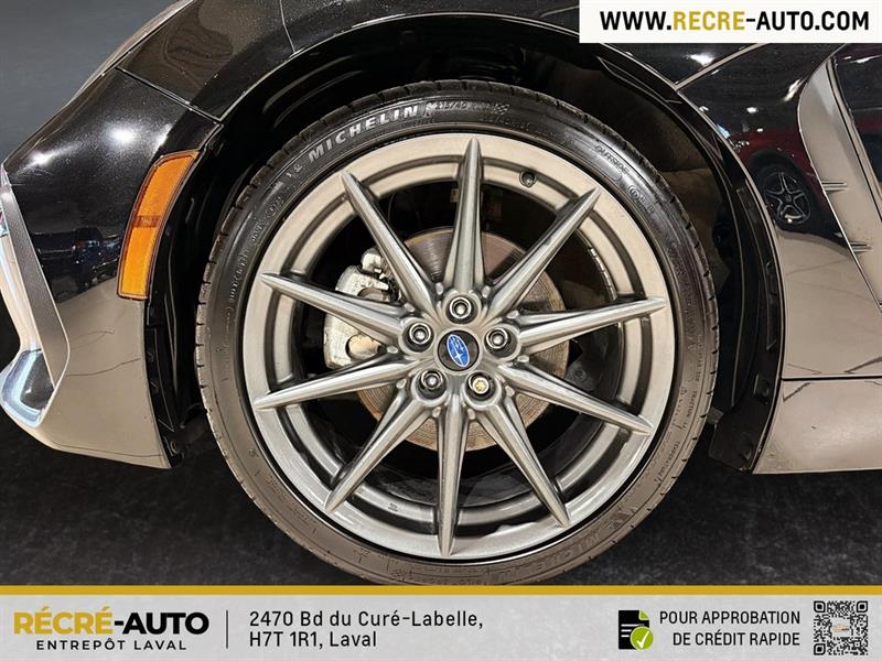 subaru BRZ 2024 - 10