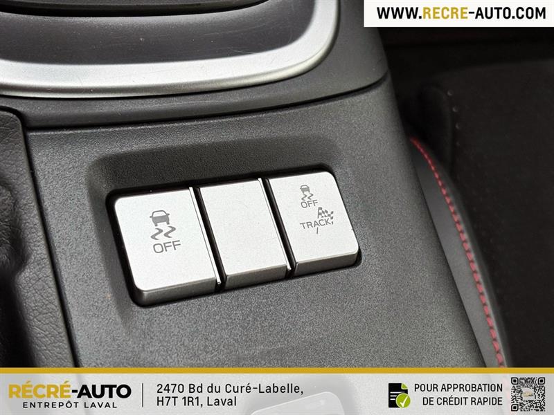 subaru BRZ 2024 - 22