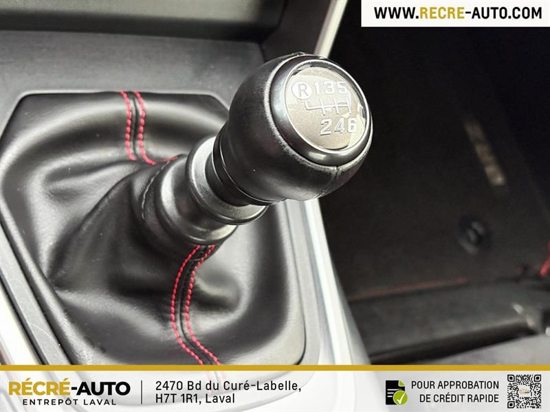 subaru BRZ 2024 - 23