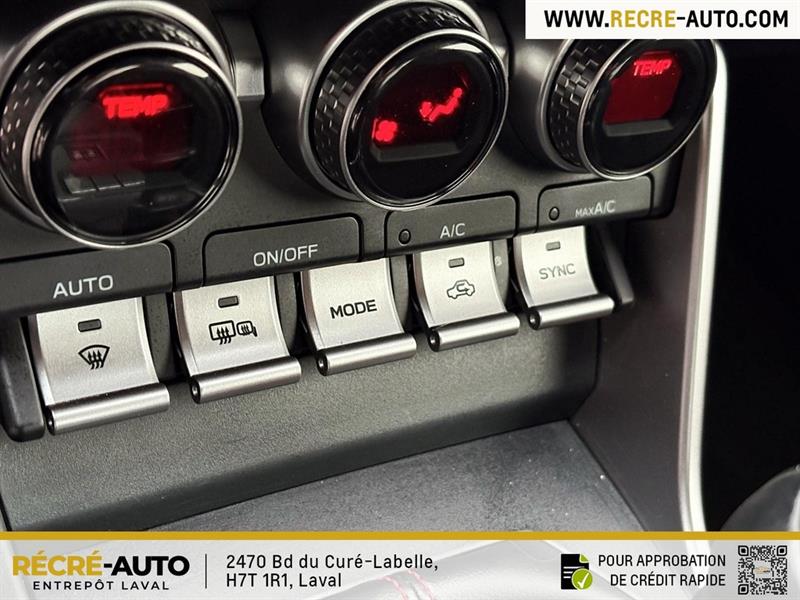 subaru BRZ 2024 - 24