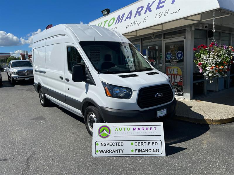 ford Transit 2018 - 3