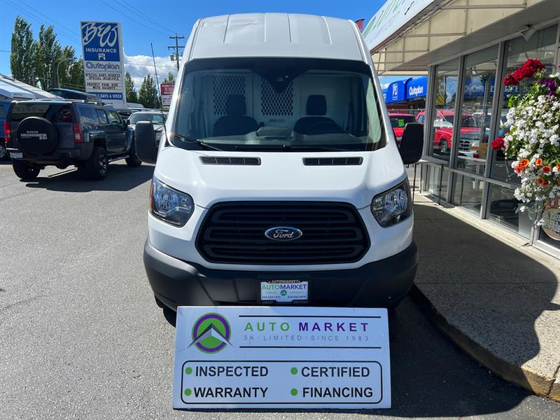 ford Transit 2018 - 4