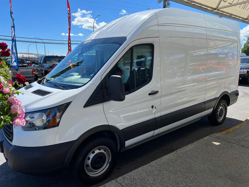 ford Transit 2018 - 5