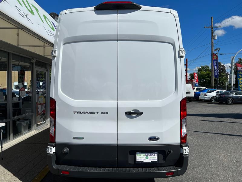 ford Transit 2018 - 7
