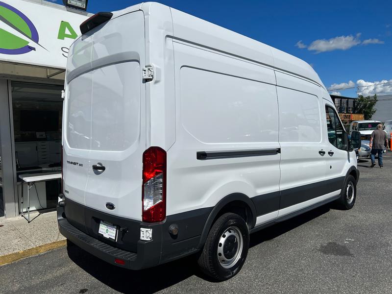 ford Transit 2018 - 8