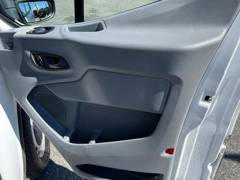 ford Transit 2018 - 9