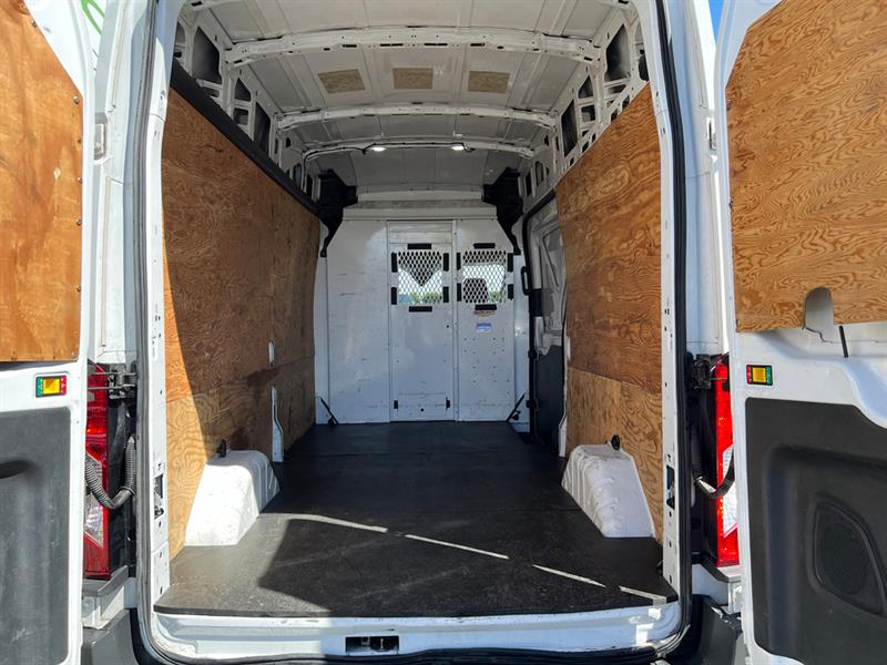 ford Transit 2018 - 12