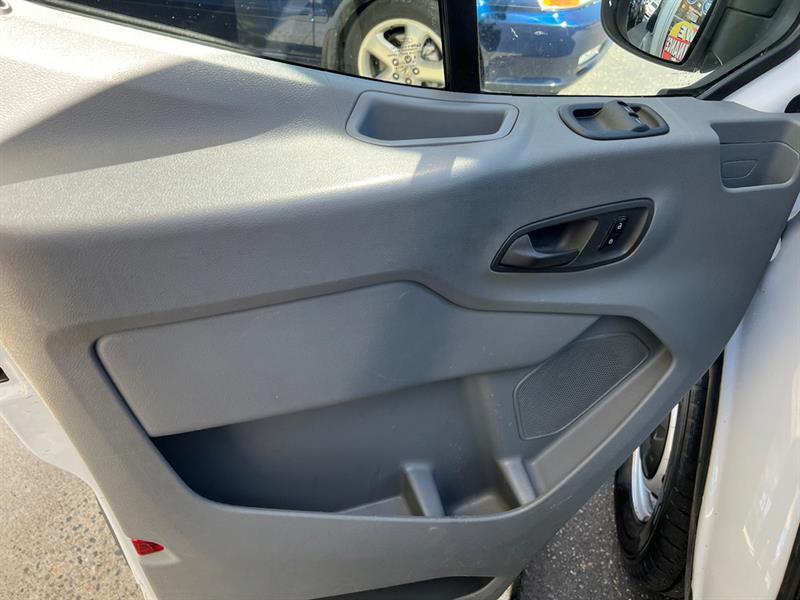 ford Transit 2018 - 13