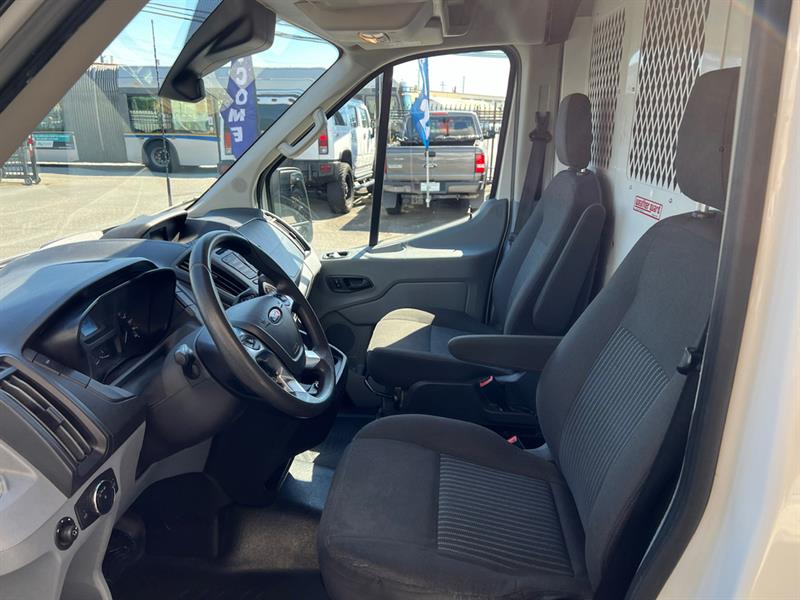 ford Transit 2018 - 14