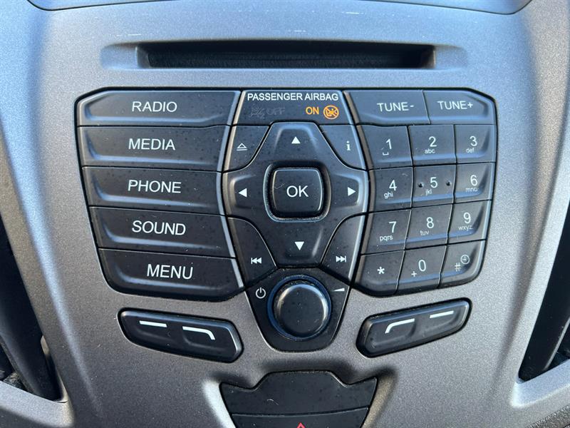 ford Transit 2018 - 15