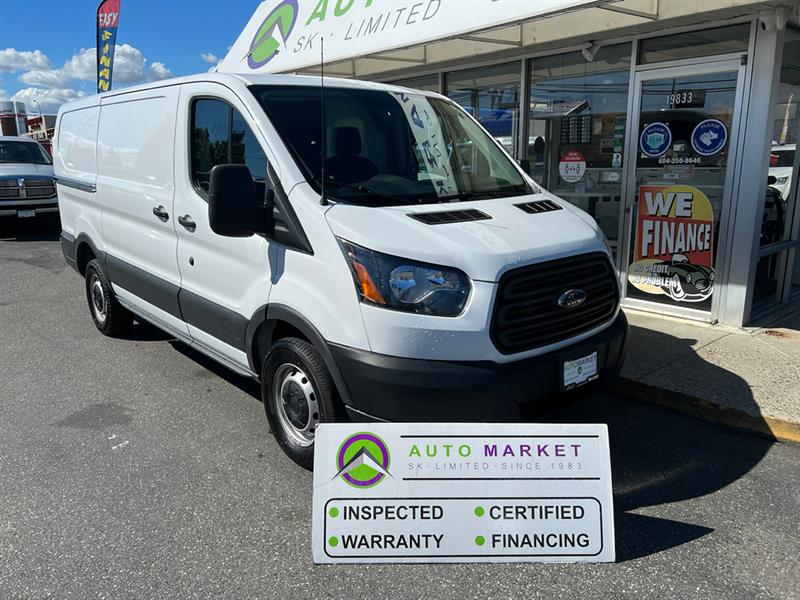 ford Transit 2018 - 3