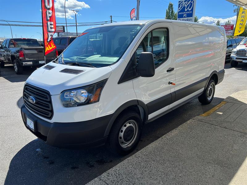 ford Transit 2018 - 5