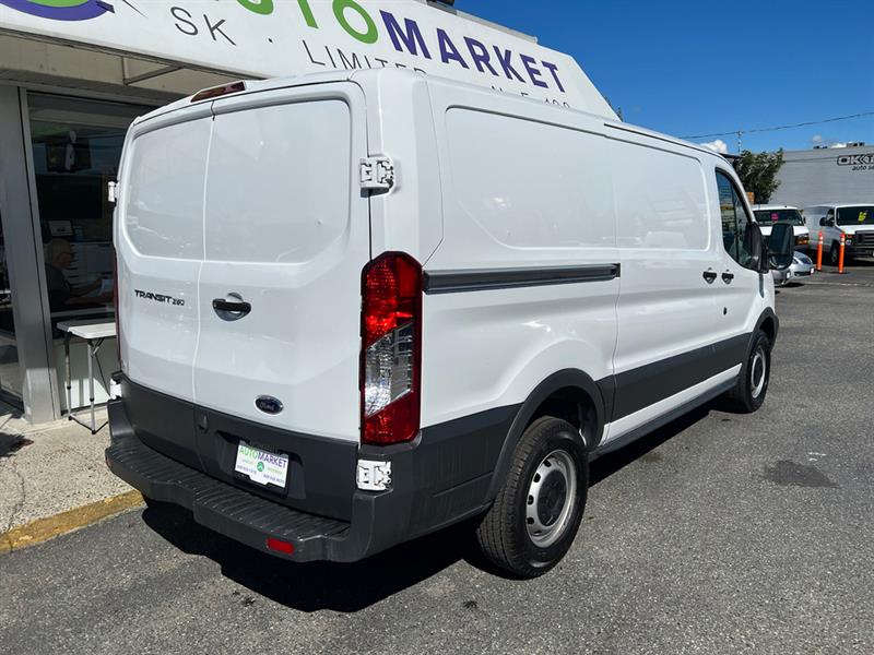 ford Transit 2018 - 8