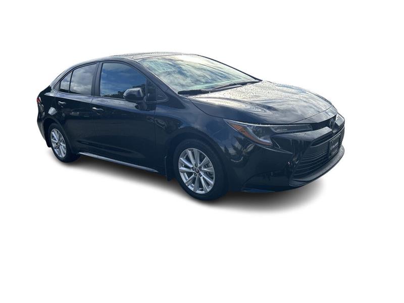 toyota Corolla 2023 - 3