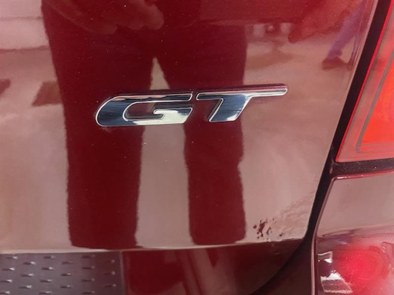 dodge Grand Caravan 2017 - 5