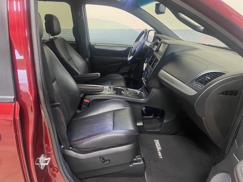 dodge Grand Caravan 2017 - 6