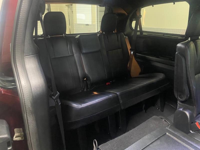 dodge Grand Caravan 2017 - 10