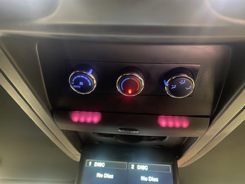 dodge Grand Caravan 2017 - 12