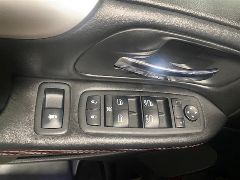 dodge Grand Caravan 2017 - 14