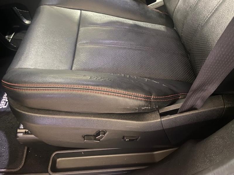 dodge Grand Caravan 2017 - 15