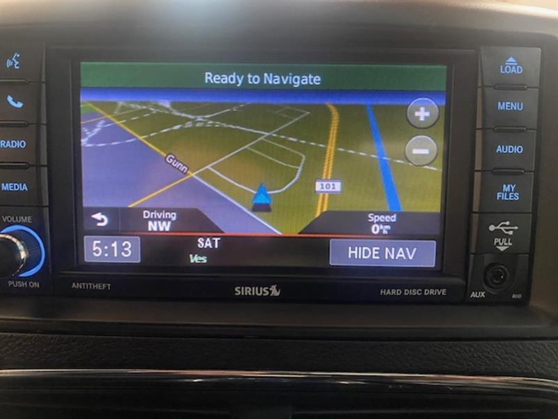 dodge Grand Caravan 2017 - 17