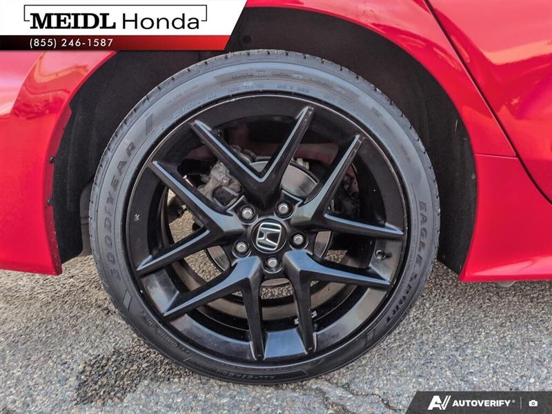 honda Civic Berline 2024 - 6