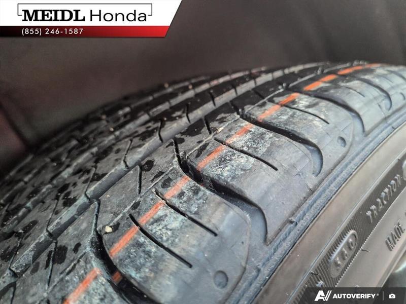 honda Civic Berline 2024 - 7