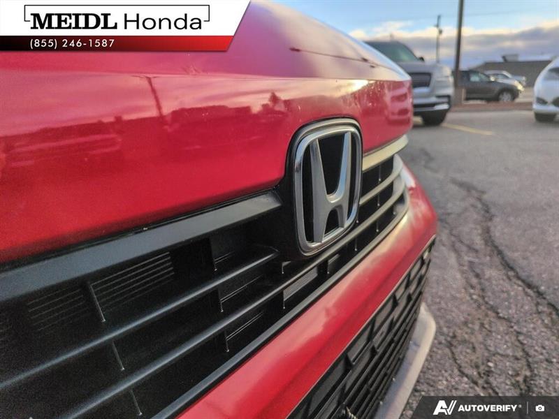 honda Civic Berline 2024 - 9