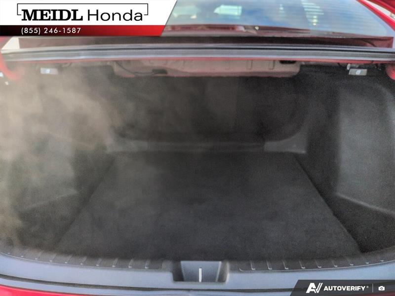 honda Civic Berline 2024 - 12