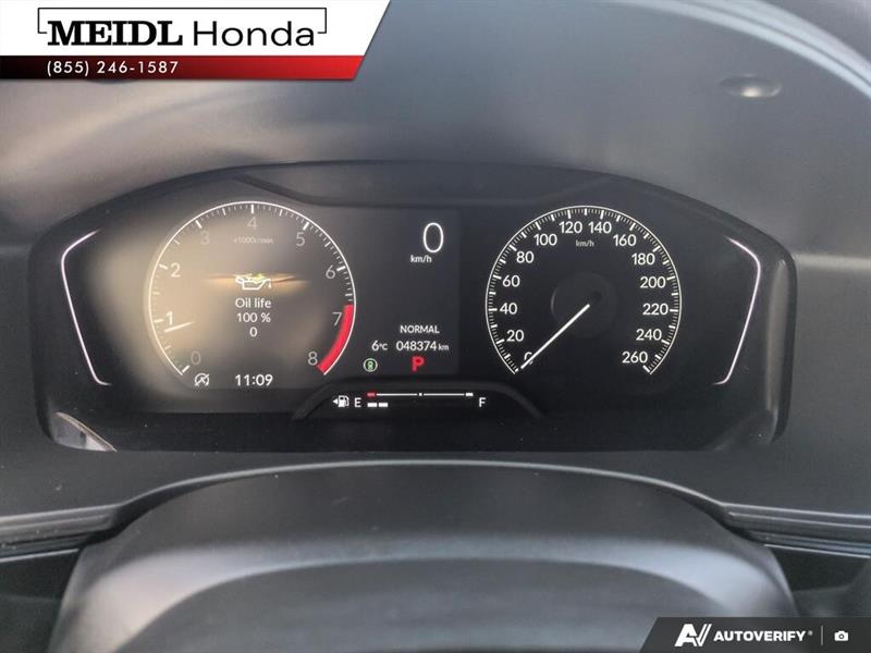 honda Civic Berline 2024 - 15