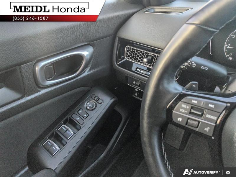 honda Civic Berline 2024 - 17