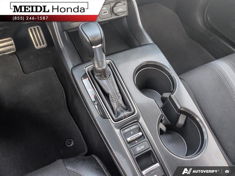 honda Civic Berline 2024 - 18