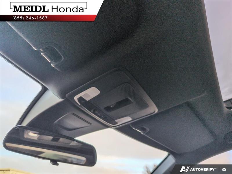 honda Civic Berline 2024 - 21