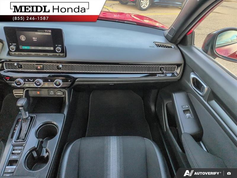 honda Civic Berline 2024 - 24