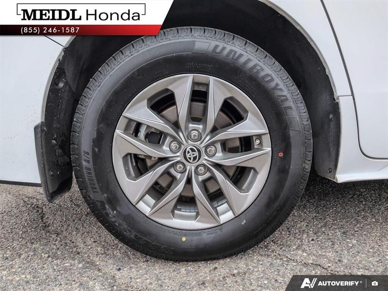 toyota Sienna 2024 - 6