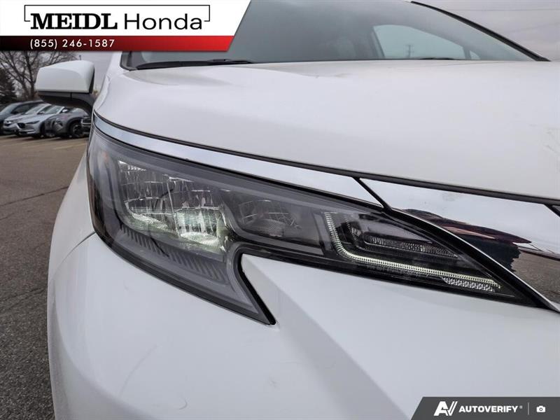 toyota Sienna 2024 - 8