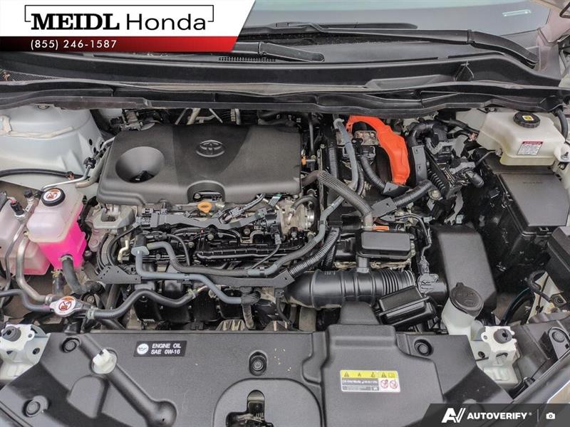 toyota Sienna 2024 - 10