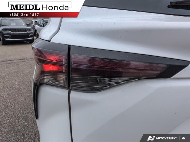 toyota Sienna 2024 - 11