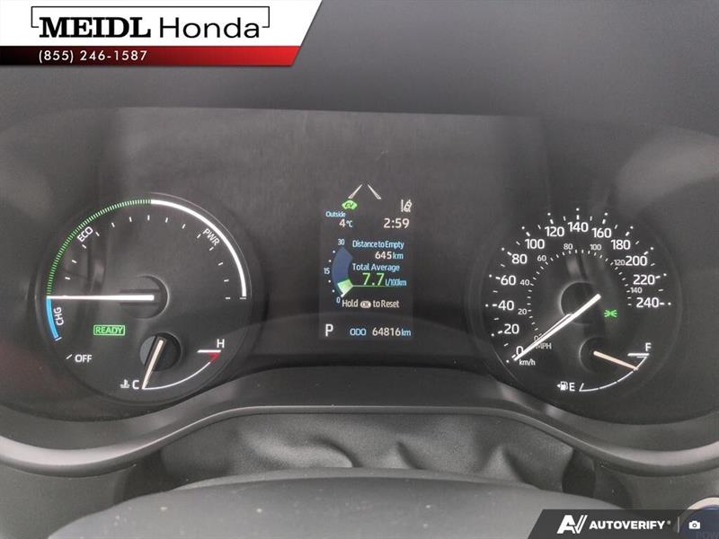 toyota Sienna 2024 - 15