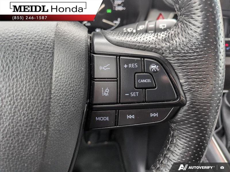 toyota Sienna 2024 - 16