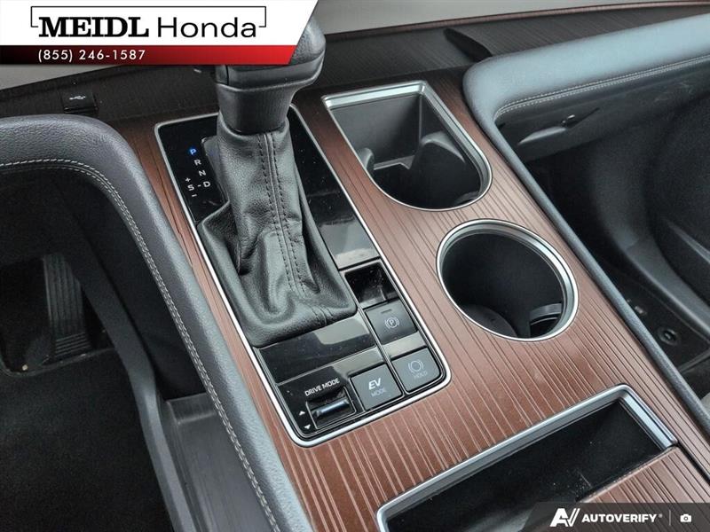 toyota Sienna 2024 - 18