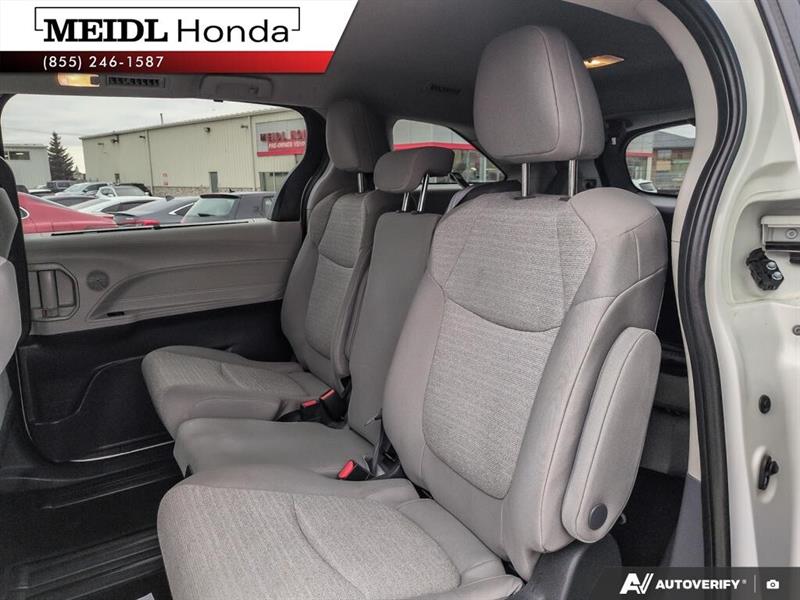 toyota Sienna 2024 - 22